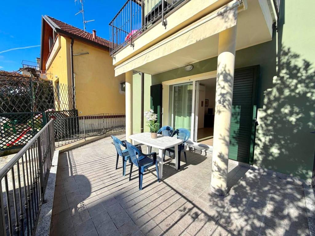 Appartamento a San bartolomeo al mare in Via Roma, 153 - Foto 2