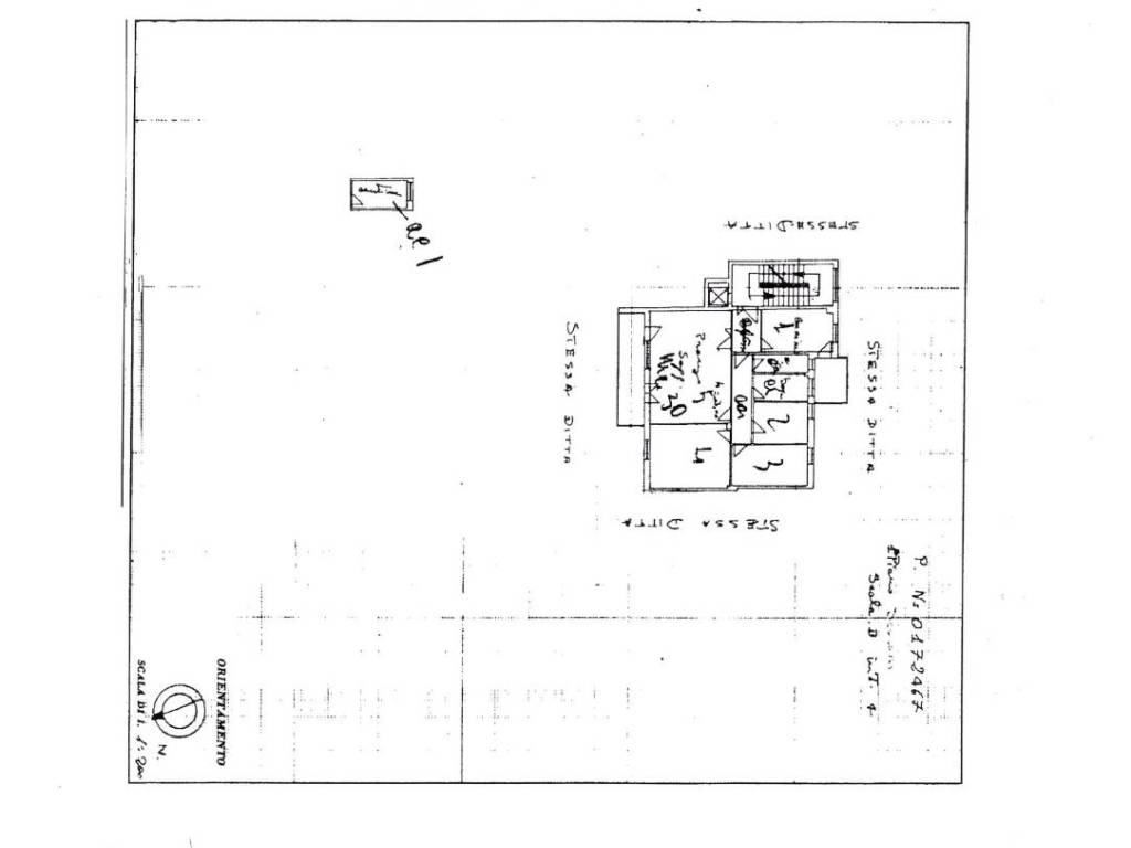 Appartamento a Gaeta in Lungomare Giovanni Caboto, 74 - Foto 2