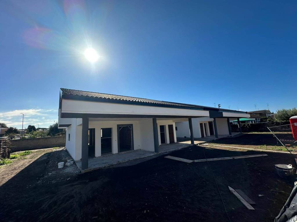 Villa a Ardea in Via dei ciliegi - Foto 4