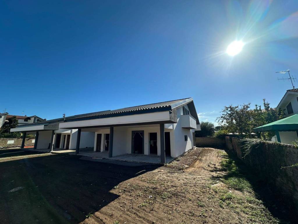 Villa a Ardea in Via dei ciliegi - Foto 5