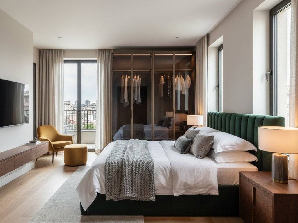 Appartamento a Padova in Via Roma, 50 - Foto 5