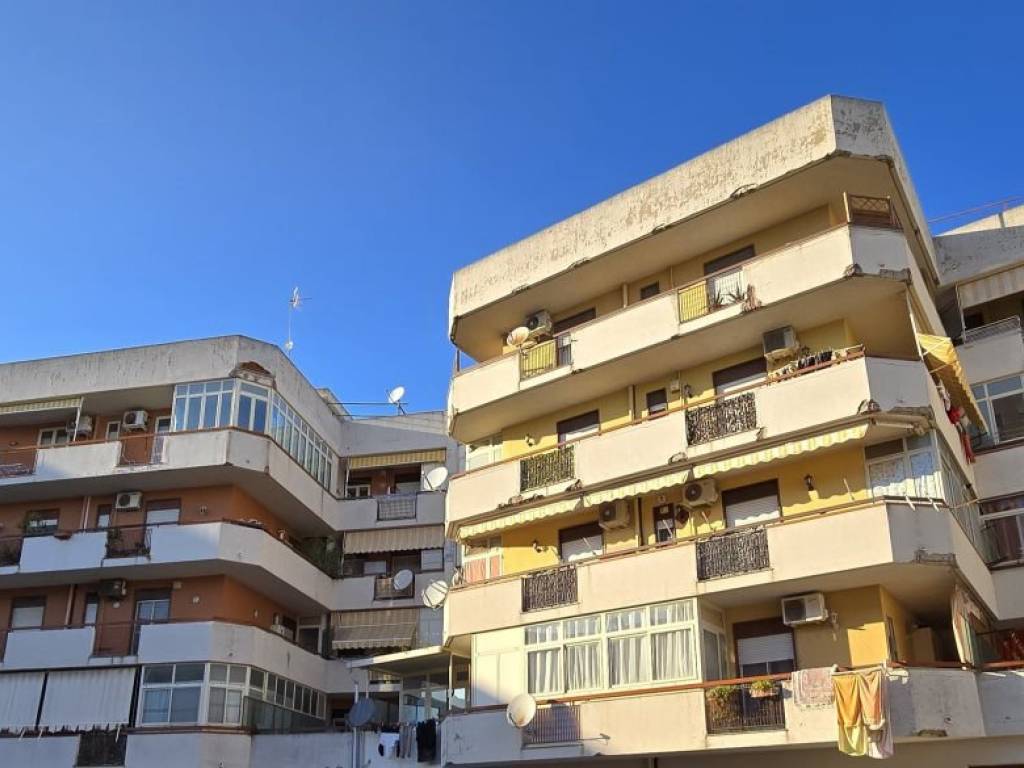 Appartamento a Messina in via ernesto cianciolo 45 - Foto 2
