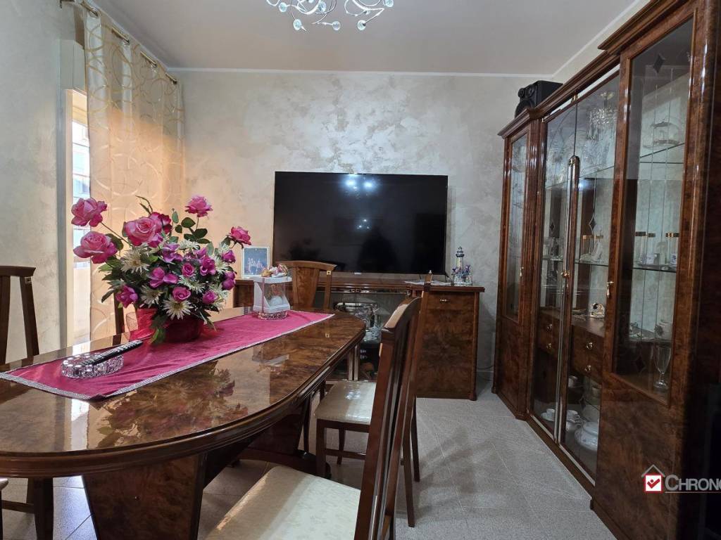Appartamento a Messina in via ernesto cianciolo 45 - Foto 4