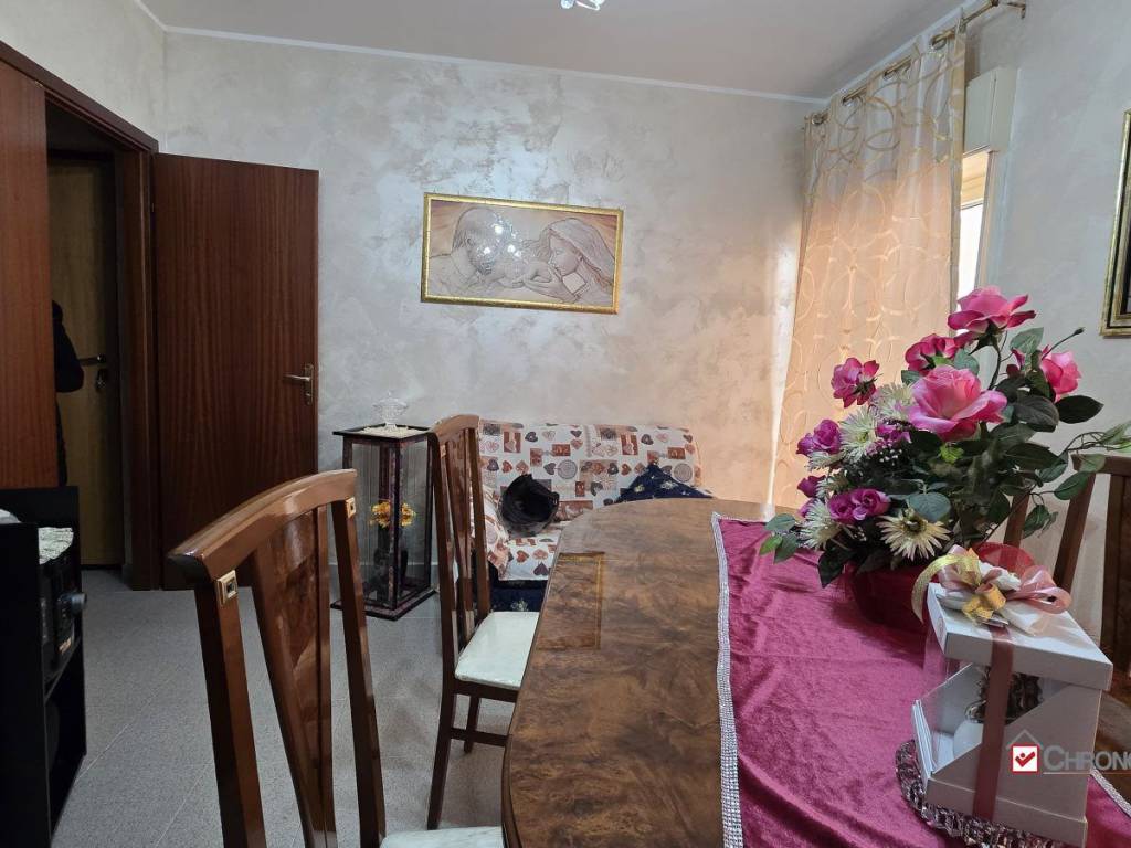 Appartamento a Messina in via ernesto cianciolo 45 - Foto 5