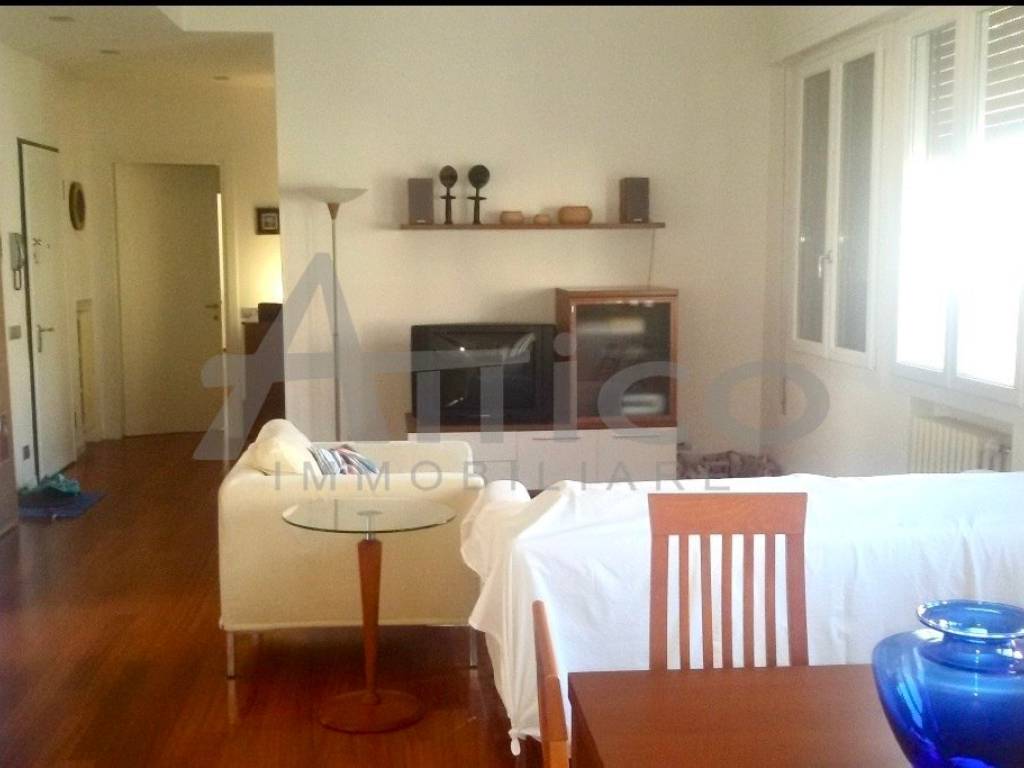 Appartamento a Rovigo in Via Mure San Giuseppe, 8 - Foto 2