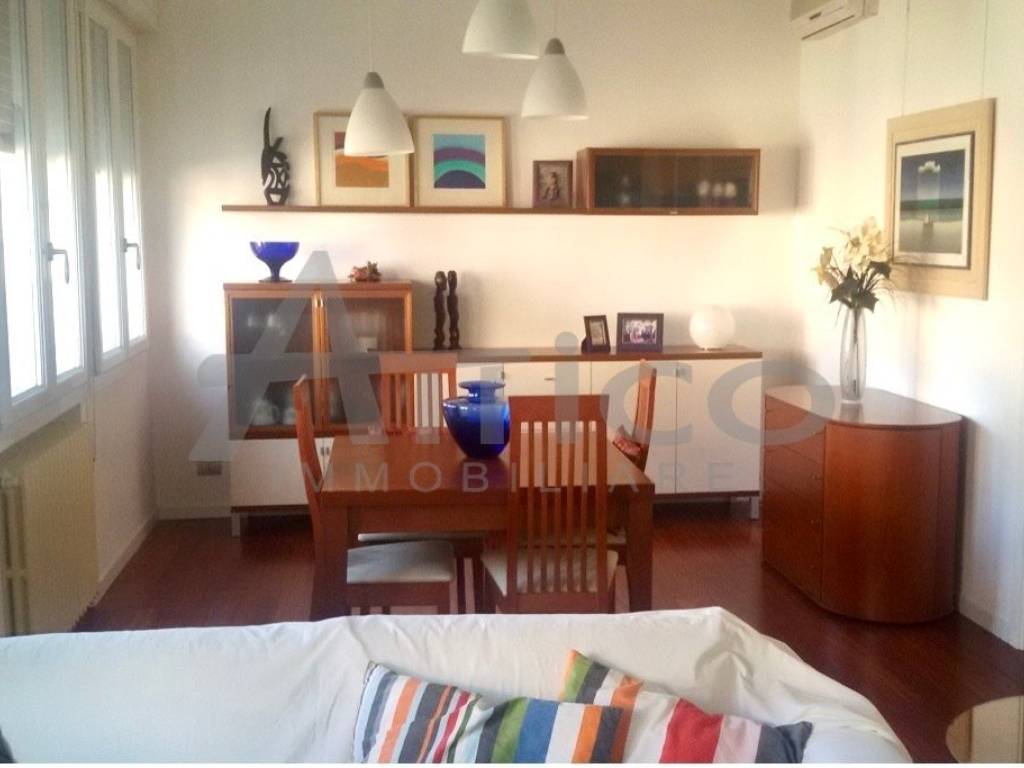 Appartamento a Rovigo in Via Mure San Giuseppe, 8 - Foto 3