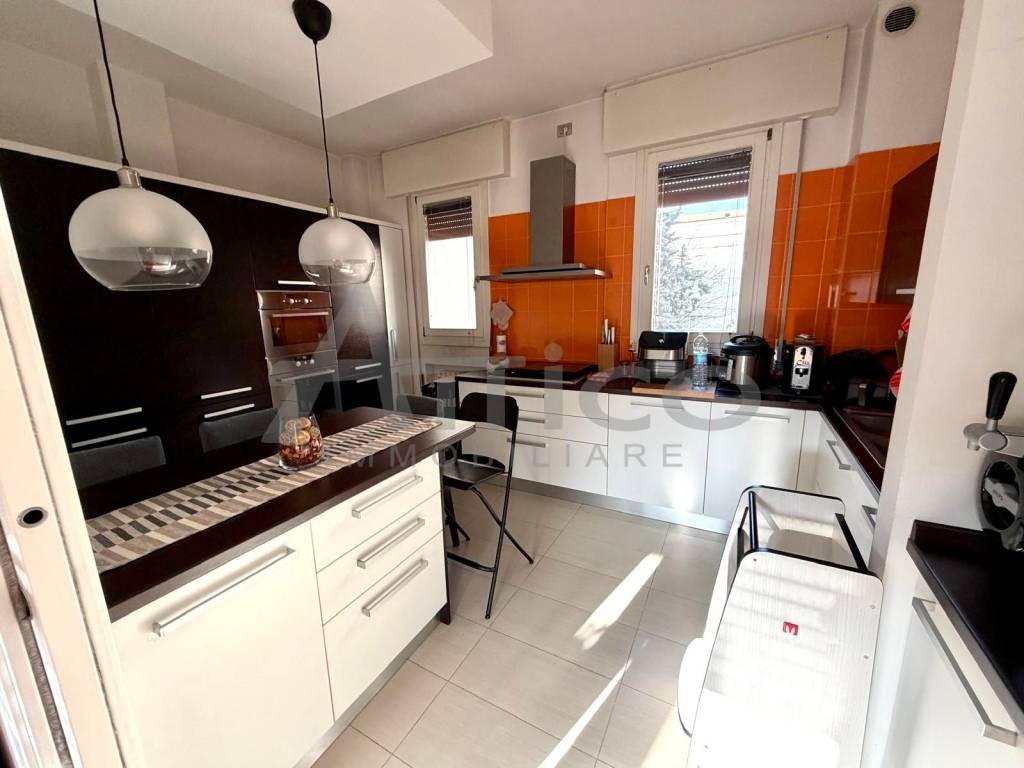 Appartamento a Rovigo in Via Mure San Giuseppe, 8 - Foto 4