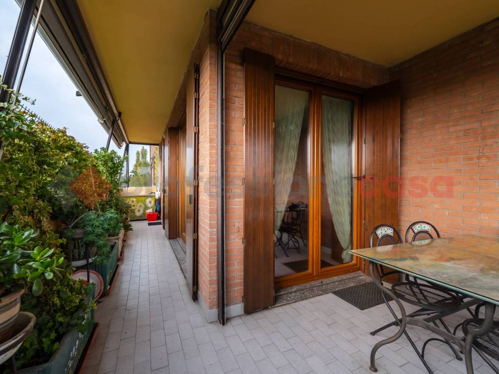 Appartamento a Assago in Via Leonardo da Vinci, 12 - Foto 3