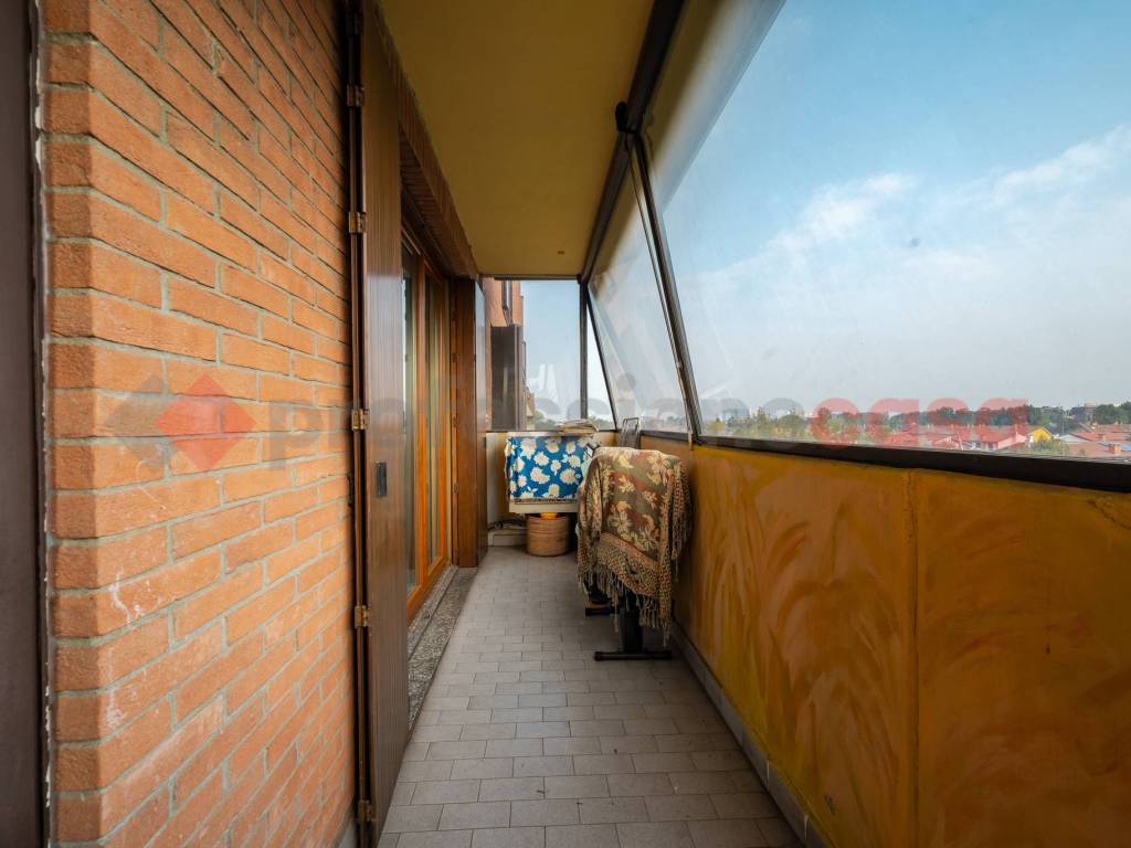 Appartamento a Assago in Via Leonardo da Vinci, 12 - Foto 5