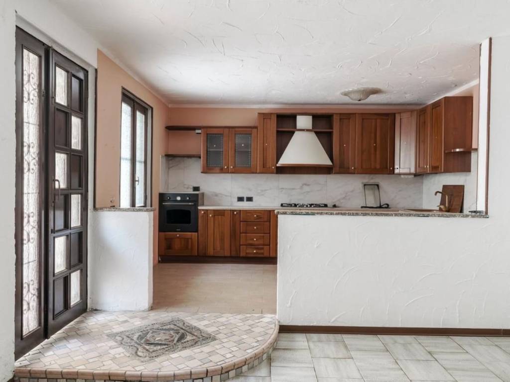 Casa indipendente a Concesio in Via Gilli Morandi - Foto 3