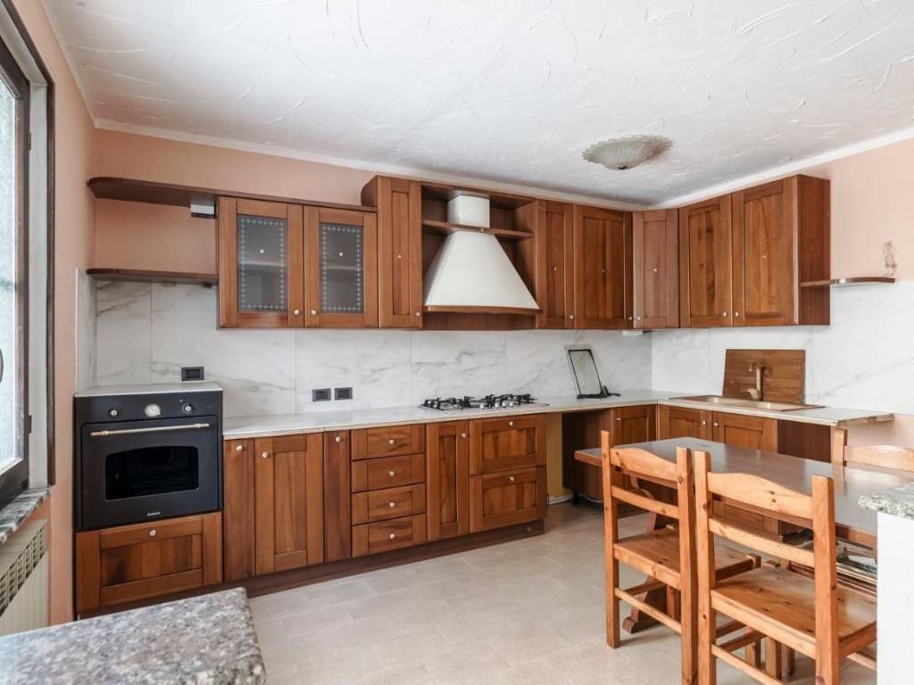 Casa indipendente a Concesio in Via Gilli Morandi - Foto 5