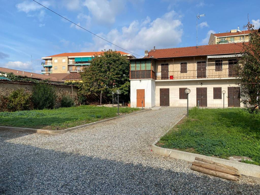 Villa a Orbassano in Via Castellazzo - Foto 3