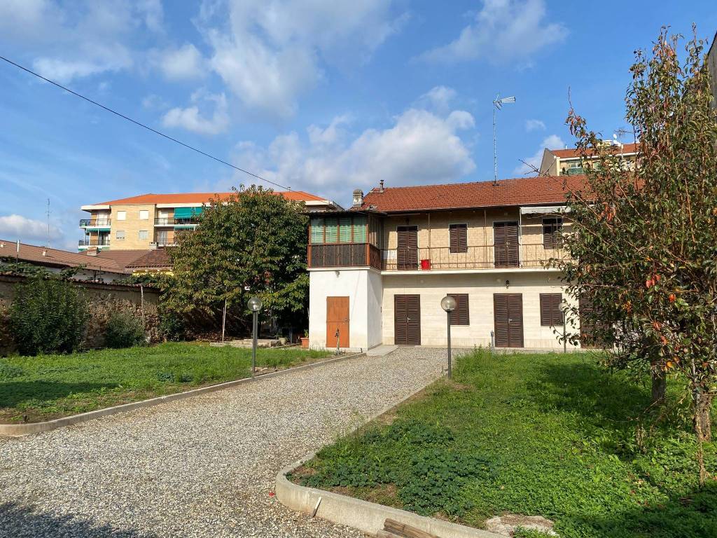 Villa a Orbassano in Via Castellazzo - Foto 4