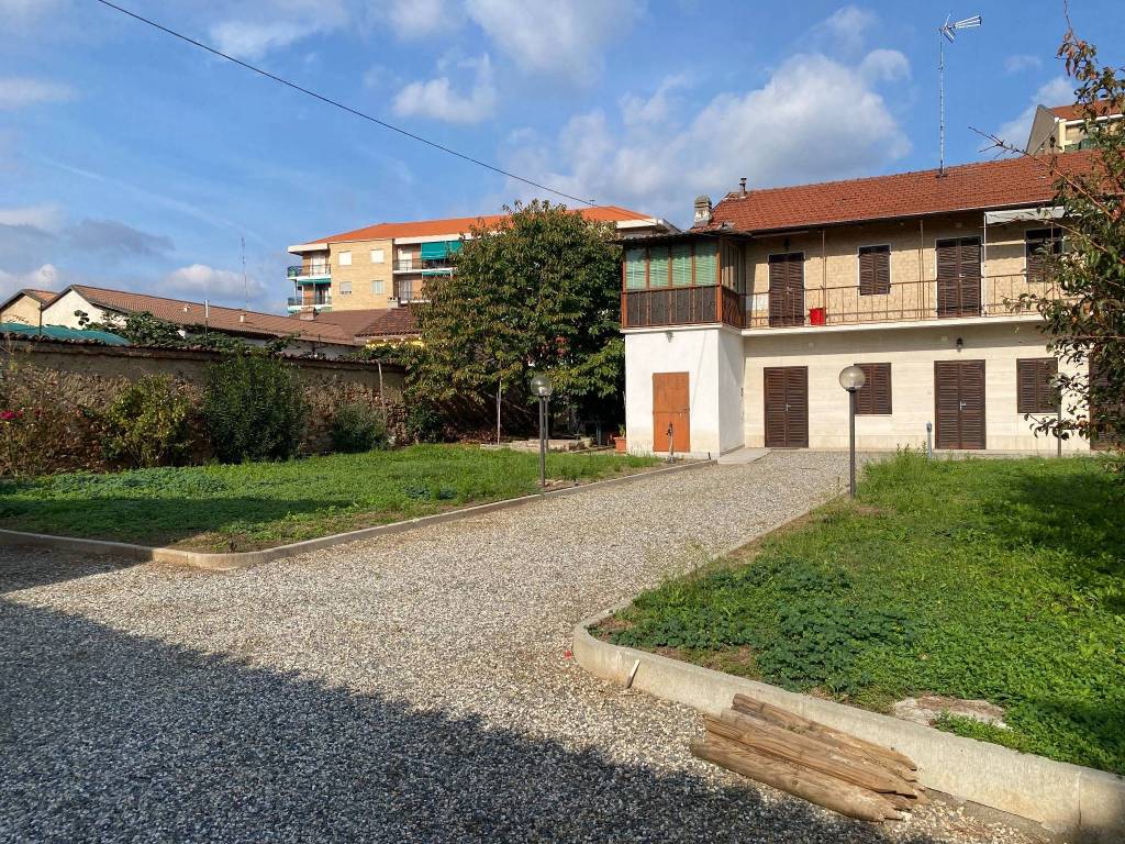 Villa a Orbassano in Via Castellazzo - Foto 5