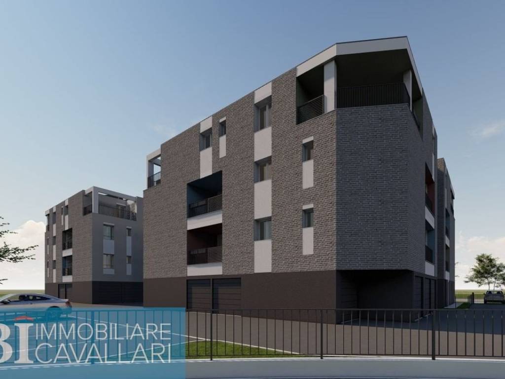 Appartamento a Faenza in via cimabue - Foto 2