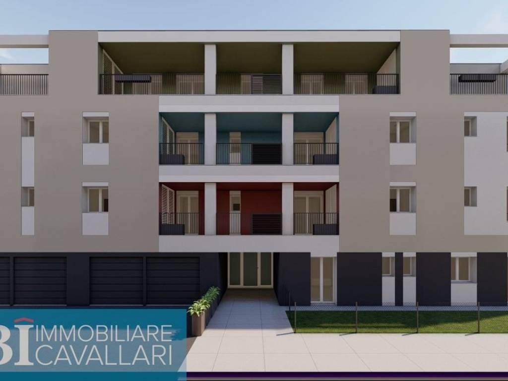 Appartamento a Faenza in via cimabue - Foto 3