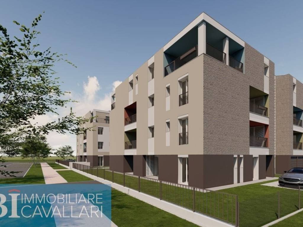 Appartamento a Faenza in via cimabue - Foto 5