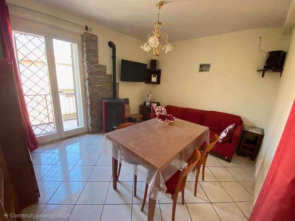 Appartamento a Montefiascone in Via Zepponami - Foto 2