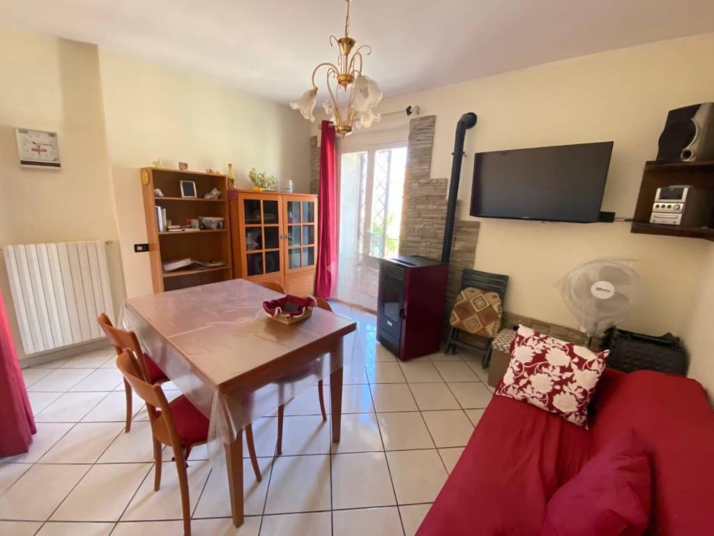 Appartamento a Montefiascone in Via Zepponami - Foto 4