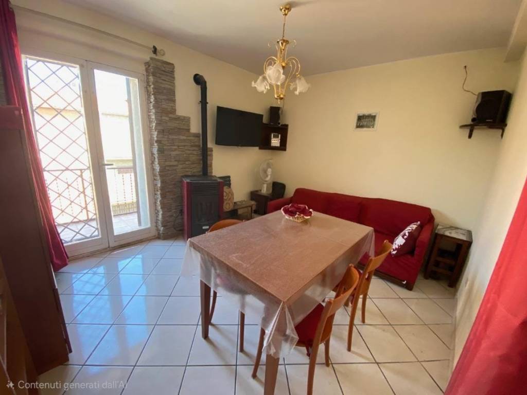 Appartamento a Montefiascone in Via Zepponami - Foto 5