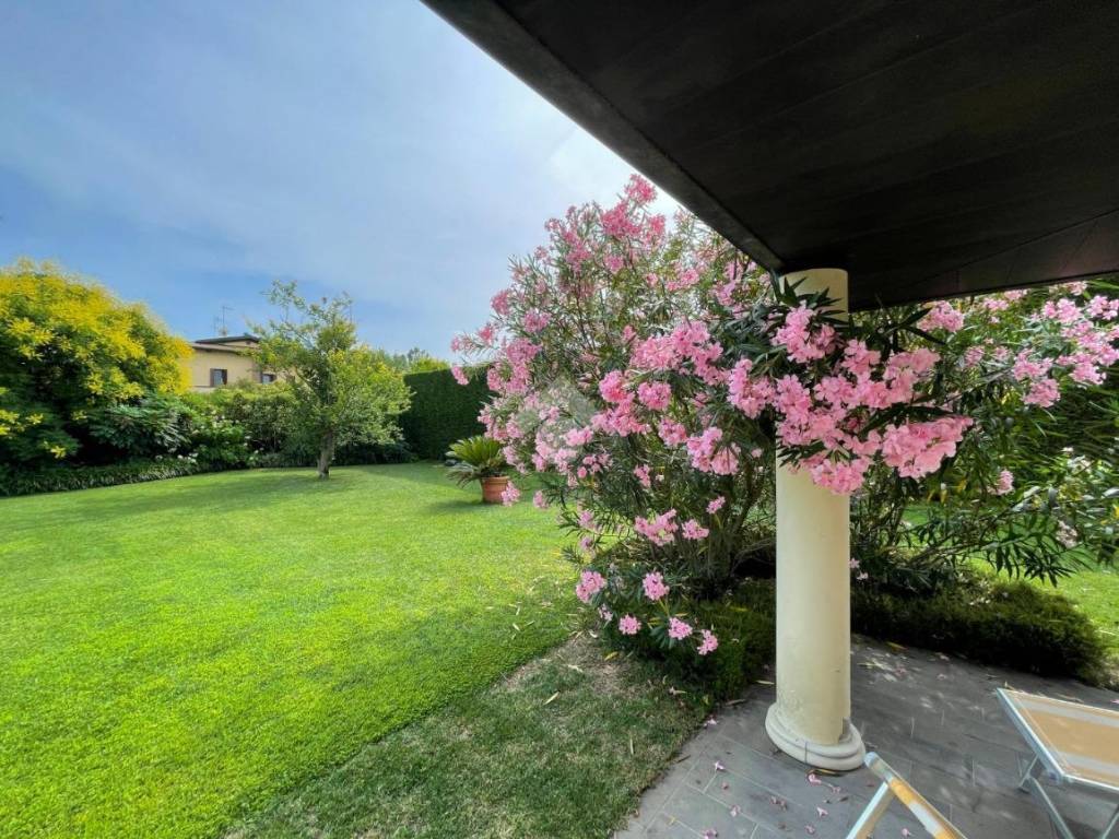Villa a Venezia in Via gioberti, 10 - Foto 3