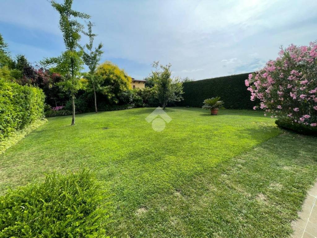 Villa a Venezia in Via gioberti, 10 - Foto 4