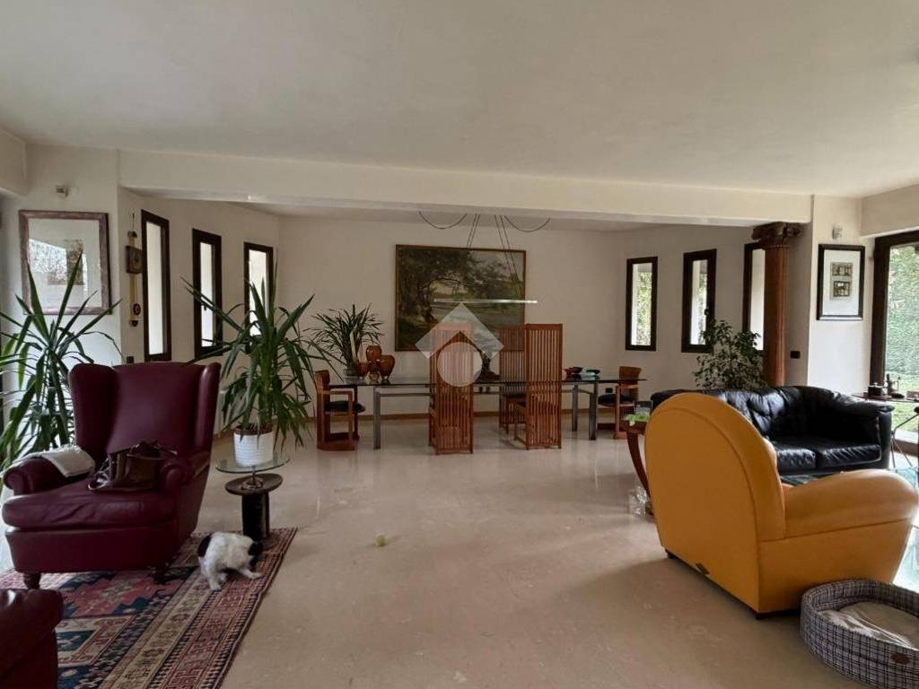 Villa a Venezia in Via gioberti, 10 - Foto 5