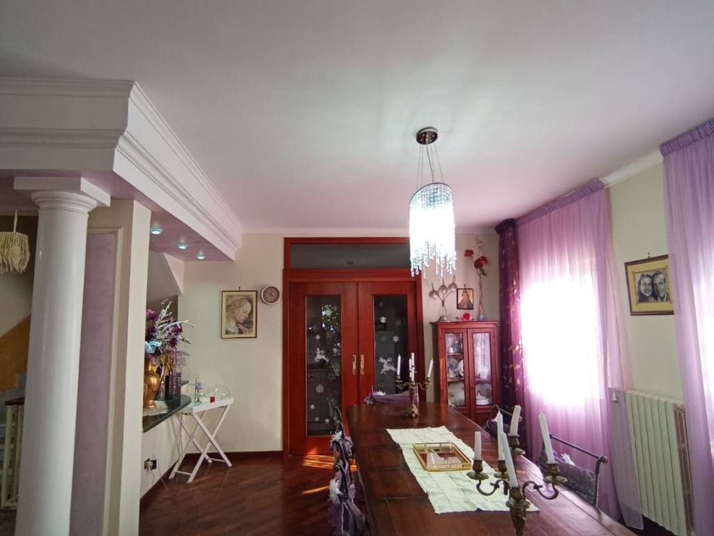 Villa a Caserta in Via Cancello - Foto 4