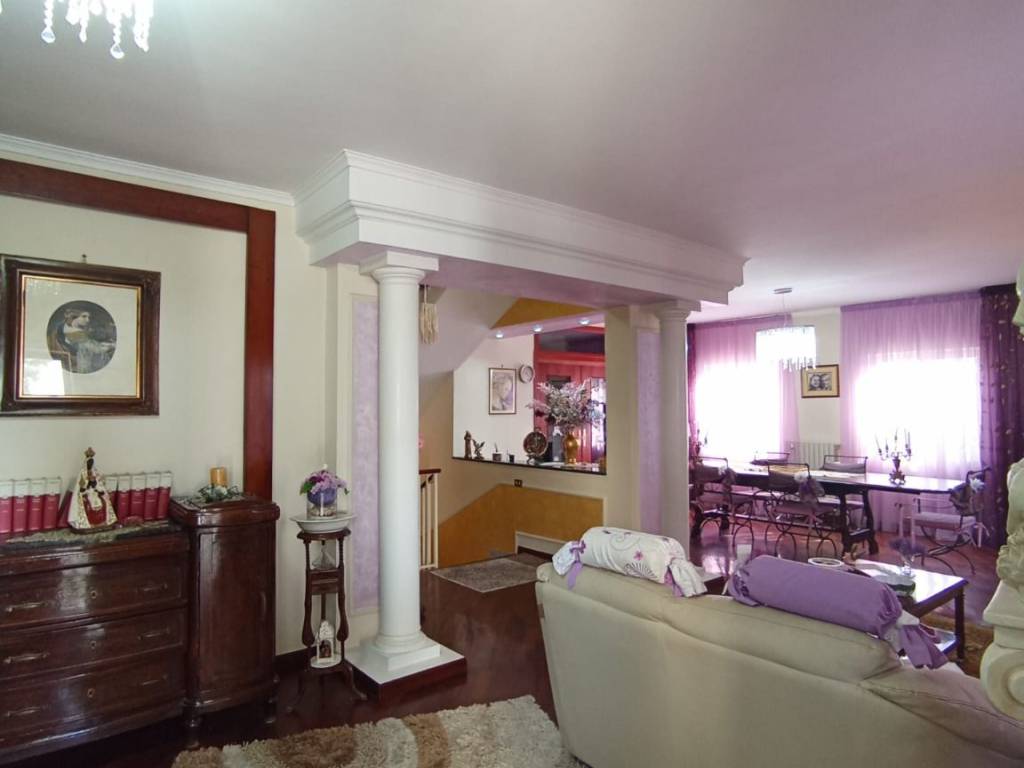 Villa a Caserta in Via Cancello - Foto 5