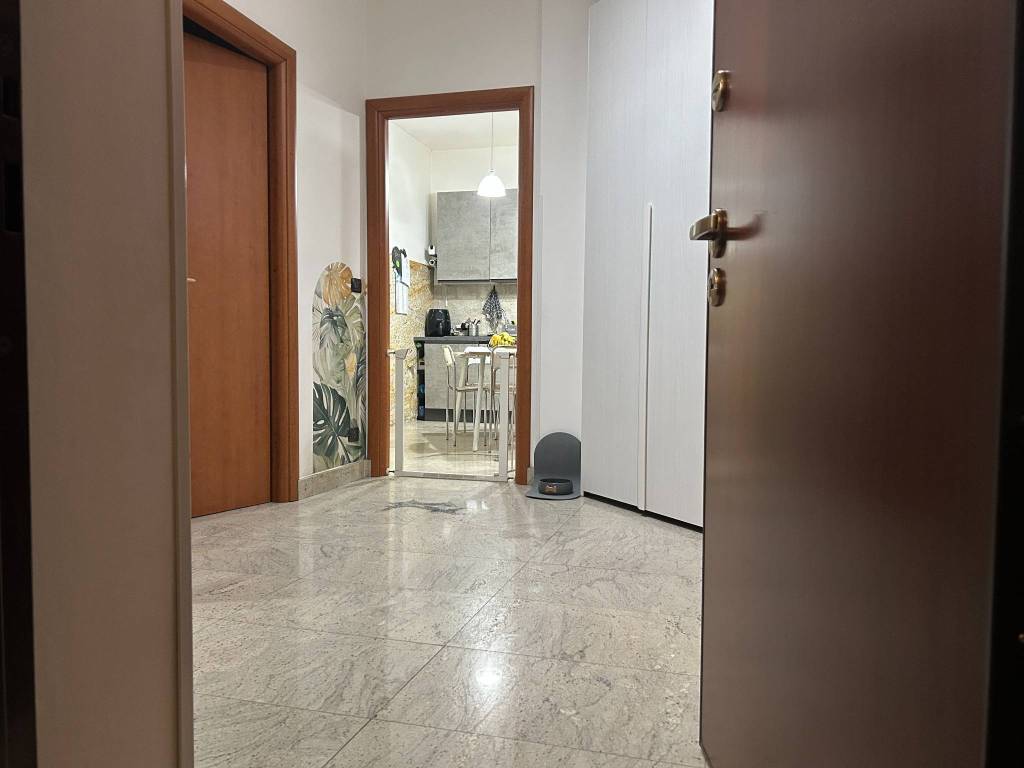 Appartamento a Limbiate in Via Carlo Pisacane, 21 - Foto 2