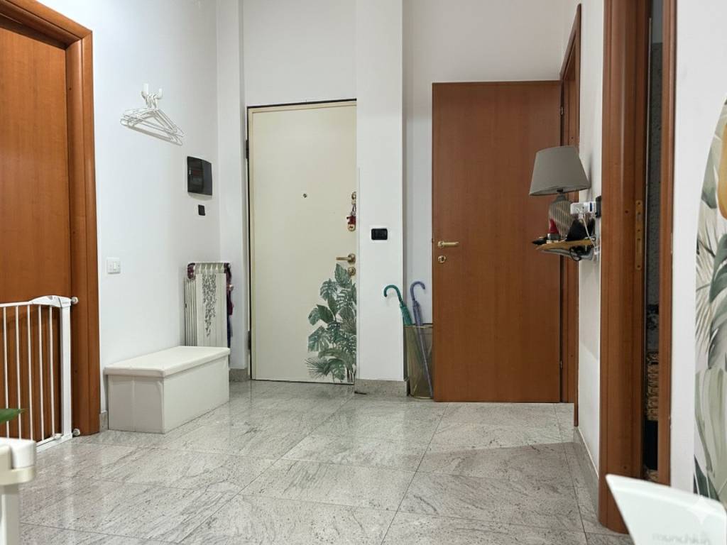 Appartamento a Limbiate in Via Carlo Pisacane, 21 - Foto 3