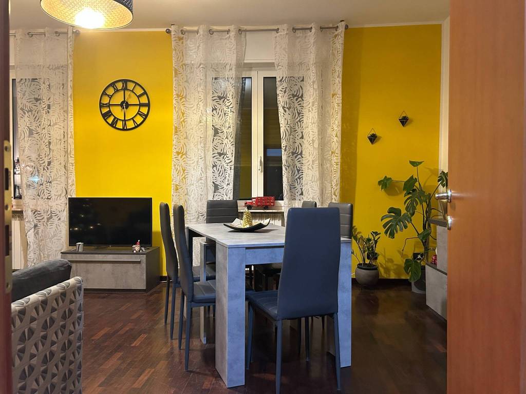 Appartamento a Limbiate in Via Carlo Pisacane, 21 - Foto 5