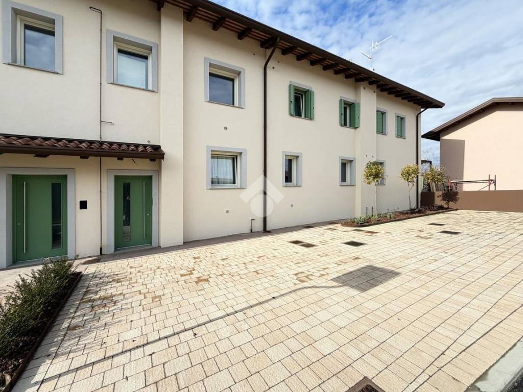 Villetta a schiera a Reana del rojale in Via Arturo zardini, 63 - Foto 2