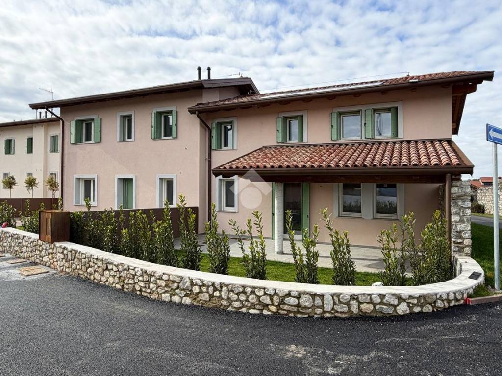 Villetta a schiera a Reana del rojale in Via Arturo zardini, 63 - Foto 3