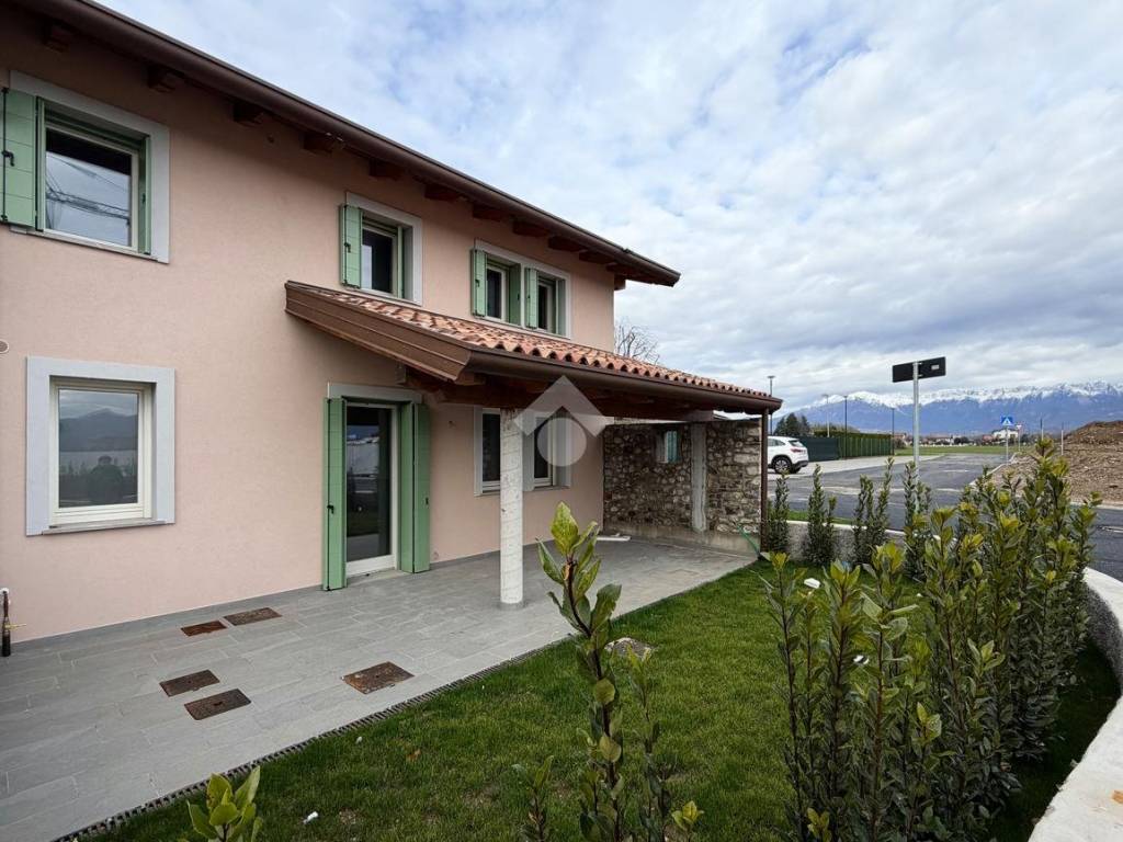 Villetta a schiera a Reana del rojale in Via Arturo zardini, 63 - Foto 5