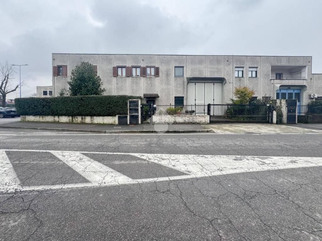 Immobile a Brescia in Via Pietro Vannucci, 20 - Foto 2