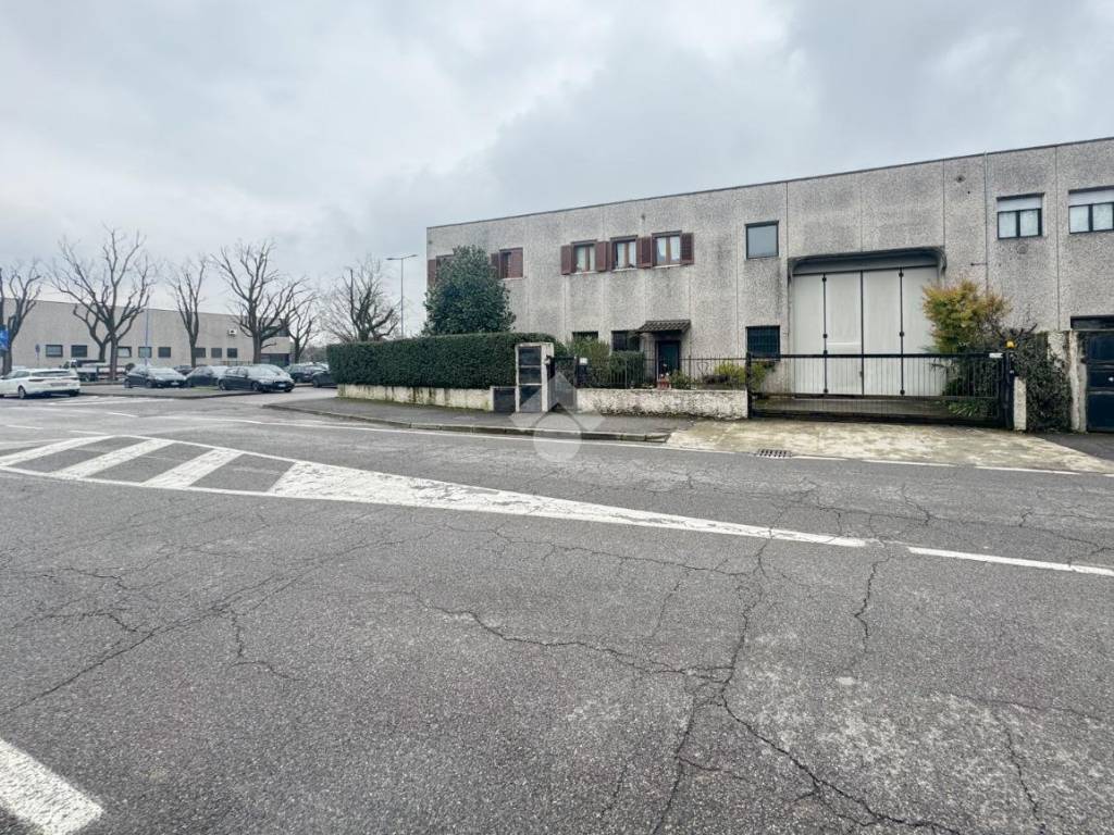 Immobile a Brescia in Via Pietro Vannucci, 20 - Foto 4
