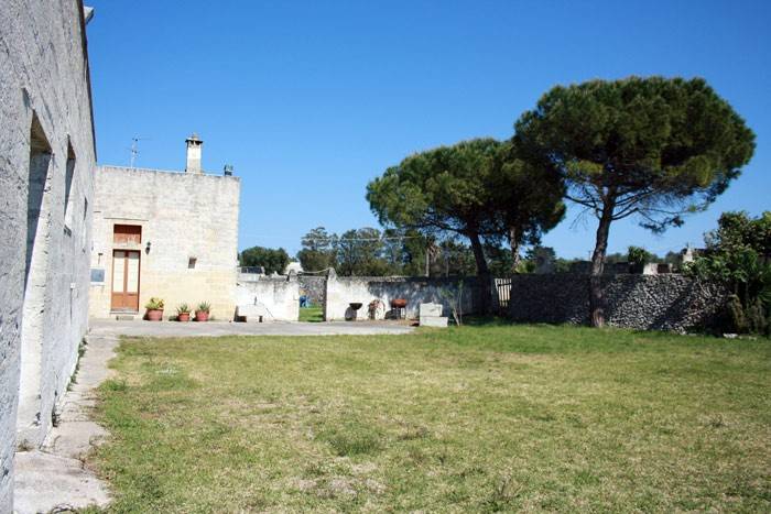 Rustico / casale a Melendugno in Strada Comunale di Roca - Foto 2