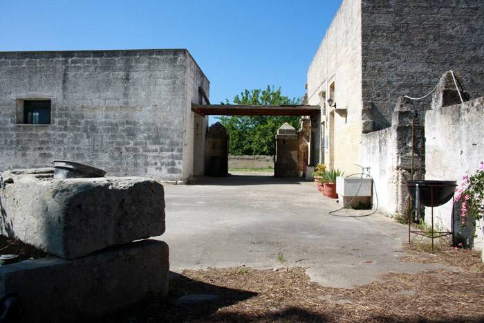 Rustico / casale a Melendugno in Strada Comunale di Roca - Foto 3