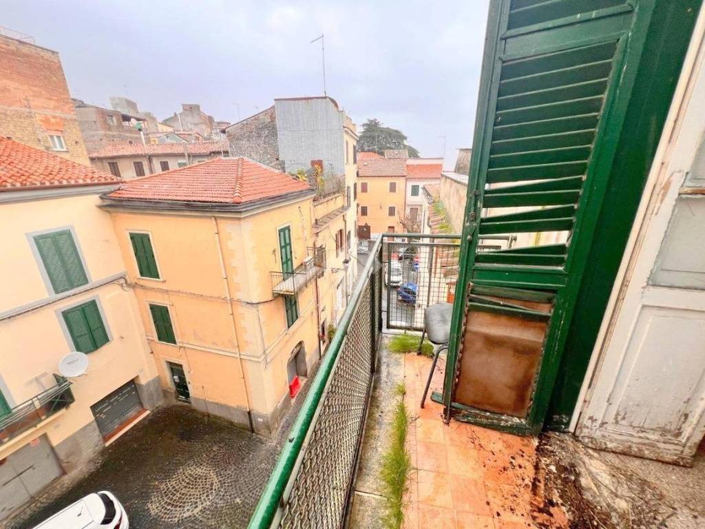 Appartamento a Velletri in Vico Piazzola - Foto 4