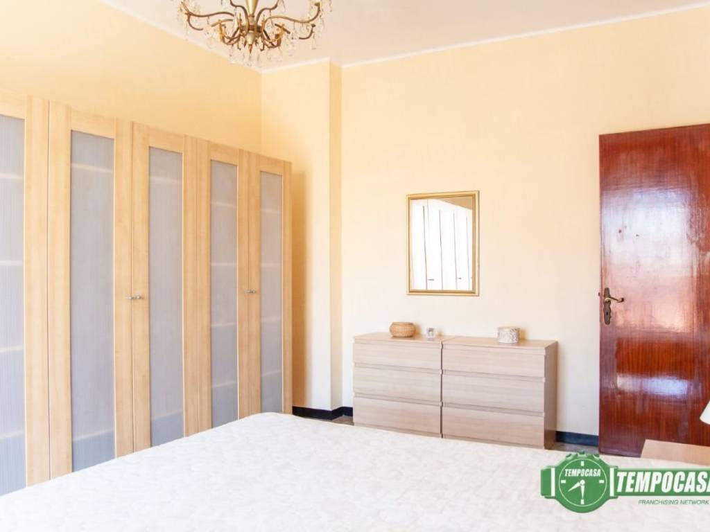 Appartamento a Alessandria in Via Isonzo - Foto 2