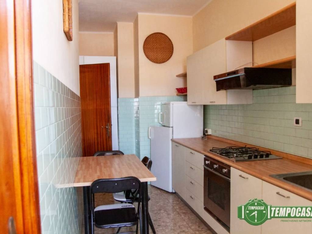 Appartamento a Alessandria in Via Isonzo - Foto 4