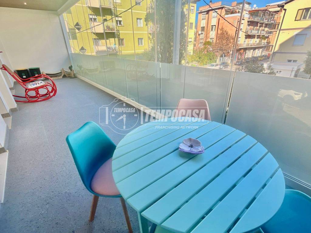 Appartamento a Pescara in Via Benedetto Croce 135 - Foto 2