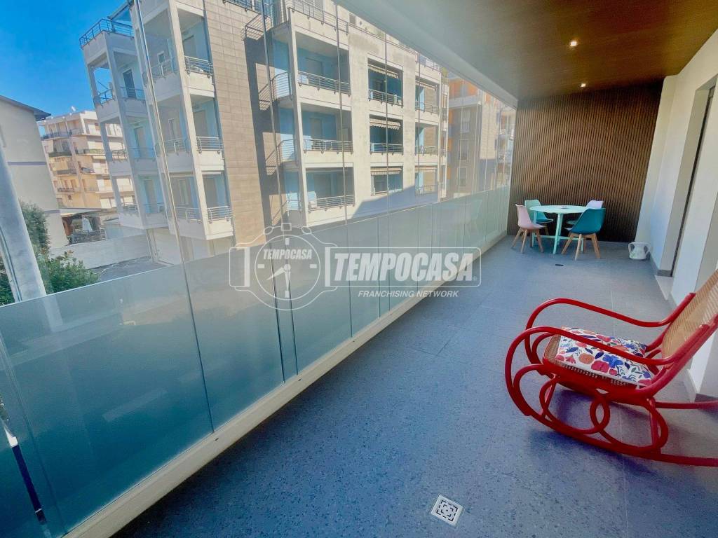 Appartamento a Pescara in Via Benedetto Croce 135 - Foto 3