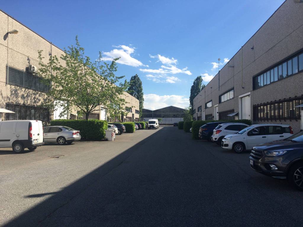 Immobile a Orbassano in Via 1 Maggio - Foto 2