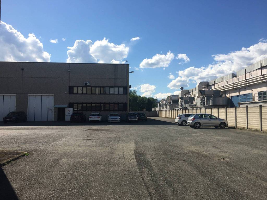 Immobile a Orbassano in Via 1 Maggio - Foto 3