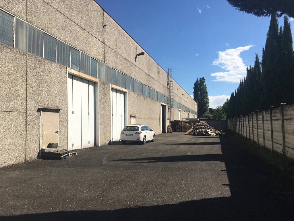 Immobile a Orbassano in Via 1 Maggio - Foto 4