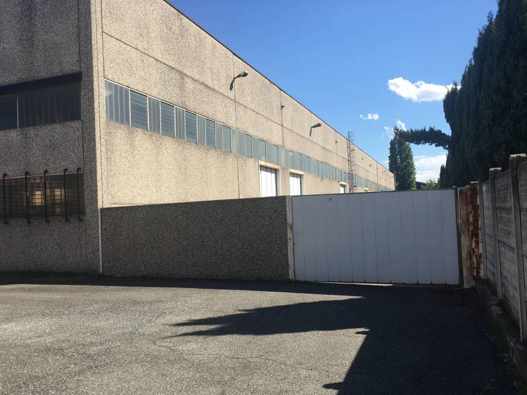 Immobile a Orbassano in Via 1 Maggio - Foto 5