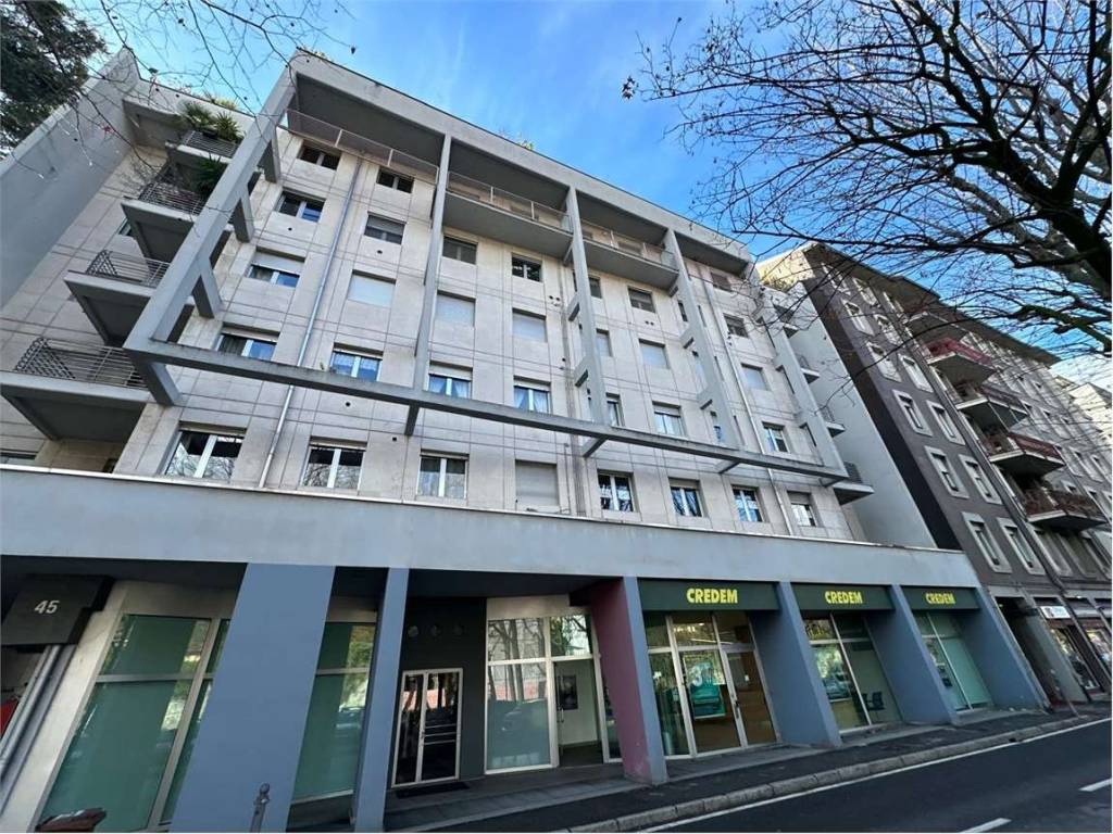 Immobile a Como in Viale Varese , 47 - Foto 3