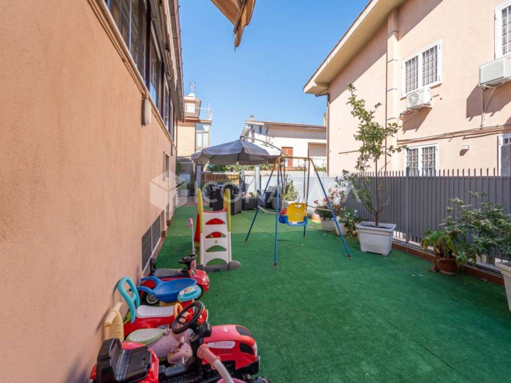 Appartamento a Ciampino in Via Pasquale Edo - Foto 3